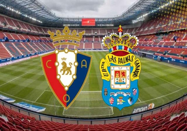 Entradas osasuna las palmas