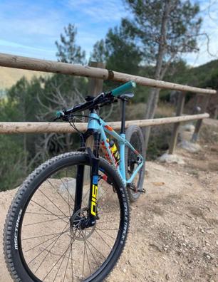 Trek supercaliber milanuncios hot sale