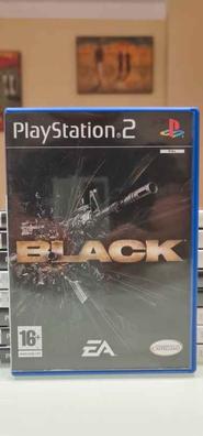 Black ps2 de segunda mano Milanuncios