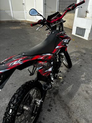 Beta - RR50 ENDURO 2019