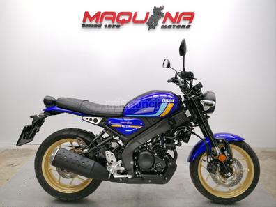 Yamaha xsr700 milanuncios hotsell