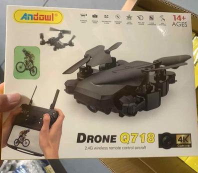 Milanuncios drones con online camara