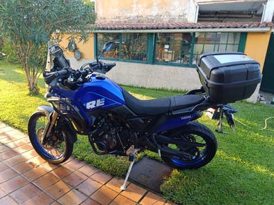 Yamaha - Tenere 700