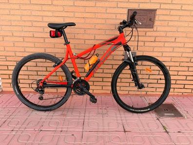 Artículos para deportes de segunda mano en Tobarra Milanuncios