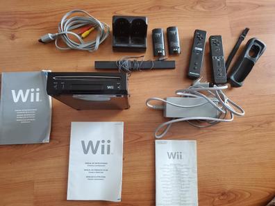 Edredón salvar Disgusto Wii mandos de segunda mano y baratas en Valencia | Milanuncios