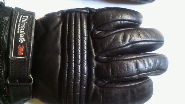 Milanuncios - Guantes 3m thinsulate