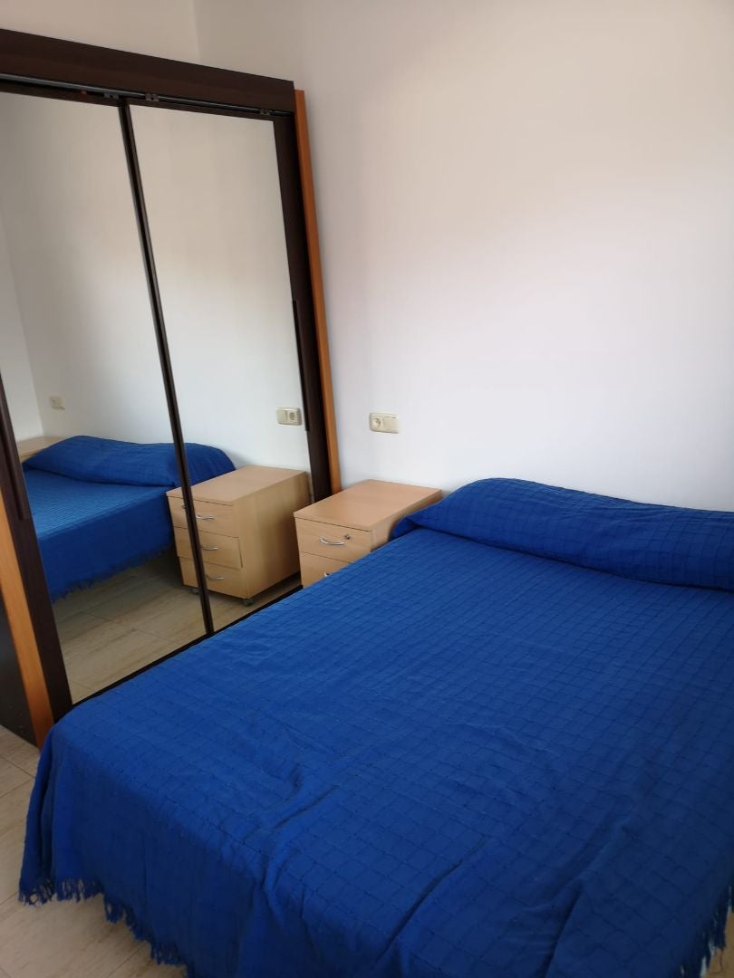 Fotografía del inmueble reportado: 1.000 €/mes — Málaga, Málaga