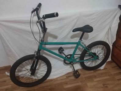 Bicicleta bmx 16 pulgadas Bicicletas de segunda mano baratas