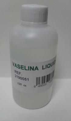 Vaselina líquida - Medican