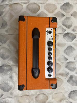 Amplificador para guitarra eléctrica 20w OrangeCrush20 - Orange