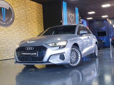 Audi barato de segunda mano y ocasión | Milanuncios