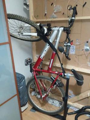 Porta herramientas bicicleta de segunda mano por 10 EUR en Sevilla