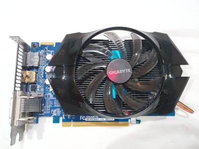 Targeta grafica ati d33053 de segunda mano Milanuncios