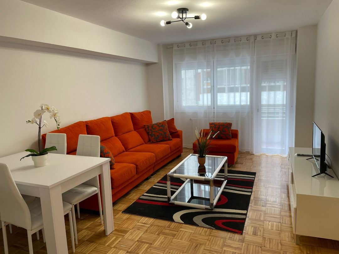 Fotografía del inmueble reportado: 1.000 €/mes — Vigo, Vigo
