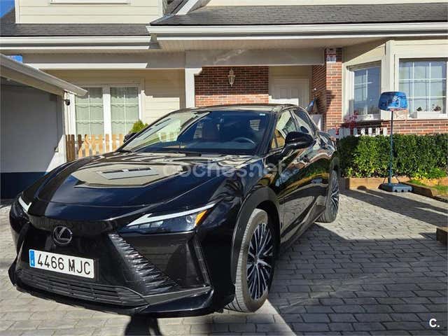 Milanuncios - LEXUS RZ