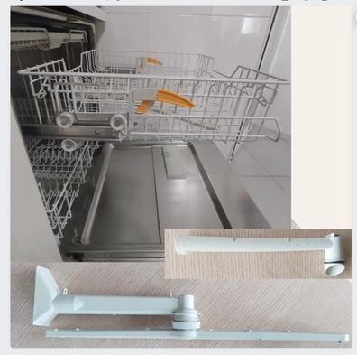 🔧 ¿Cómo instalar un lavavajillas con puerta deslizante? 