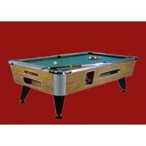 Milanuncios billar con monedero