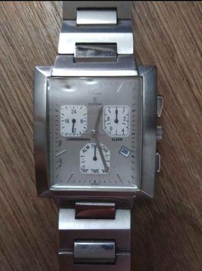 Reloj festina hombre usado hotsell