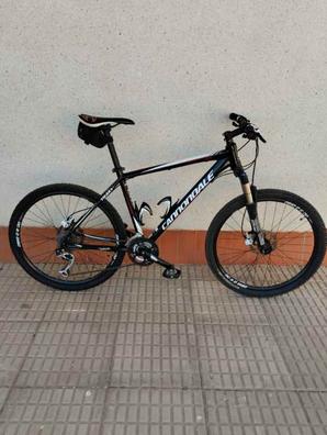 Bicicleta 2024 cannondale sl3