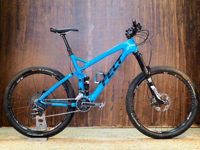 Milanuncios FELT DECREE CARBON 27 5