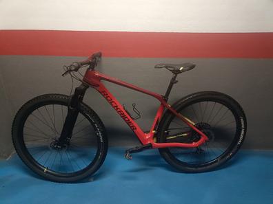 Rockrider xc best sale 900 segunda mano