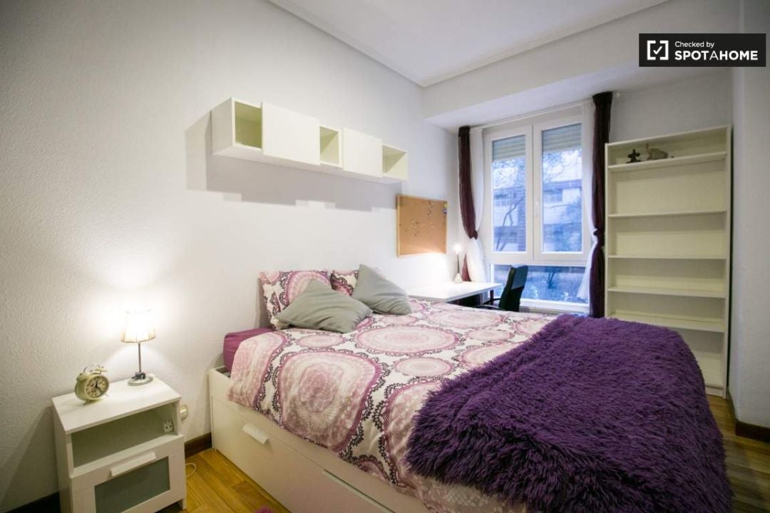 Fotografía del inmueble reportado: 1.350 €/mes — Bilbao, Bilbao