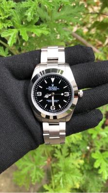 Rolex explorer Moda y complementos de segunda mano barata