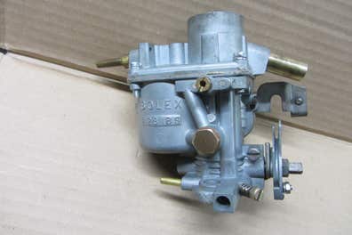 clásicos carburador renault 4 de segunda mano, km0 y ocasión