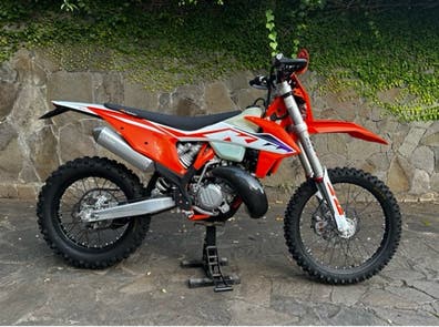 Ktm - KTM 150 EXC TPI