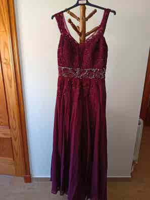 Vestidos de fiesta de segunda mano baratos en Badajoz Provincia