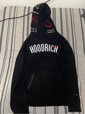 Milanuncios - Sudadera Hoodrich