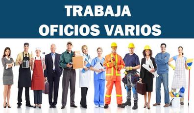 nacionalismo Personal Mula La torre Ofertas de empleo en Zaragoza. Buscar y encontrar trabajo |  Milanuncios