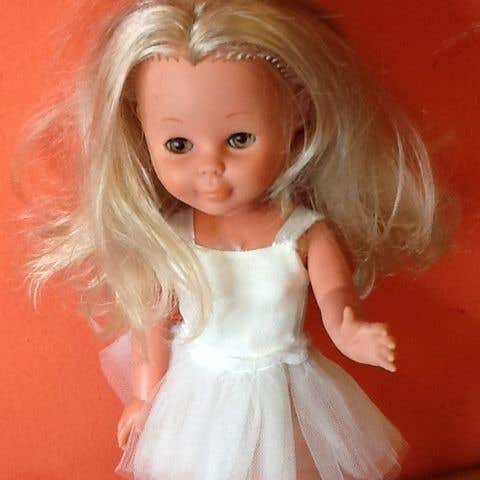 Milanuncios traje de ballet de nancy