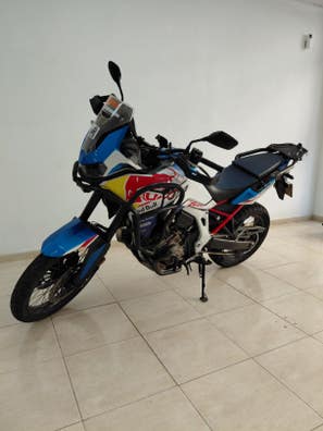 Honda Africa Twin