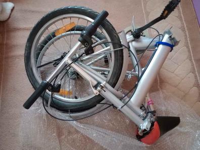 Ativafit best sale bicicleta plegable