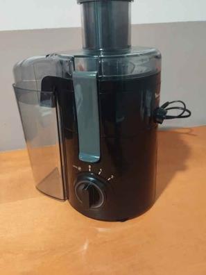 Licuadora Extractor de zumos Sogo para Frutas y Verduras 800W - 2 Jarras,  2L - Robots de cocina - Los mejores precios