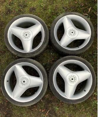 4x100 segunda mano baratos en Madrid | Milanuncios