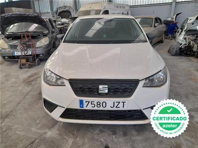 MANDO LIMPIAPARABRISAS Seat Ibiza (KJ1)(2017->)