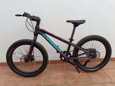 Orbea mx 20 segunda mano new arrivals