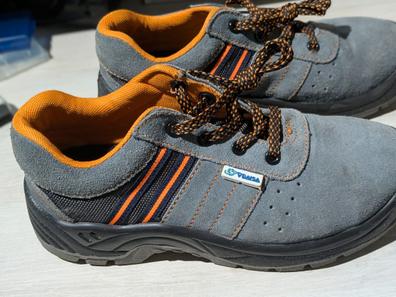 Kingsmann Blue Botas De Seguridad Psh Precio Botas Y Botines De