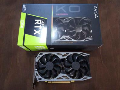 Rtx 2060 6gb de segunda mano Milanuncios