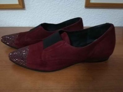 Zapatos y calzado de mujer de segunda mano barato en San Vicente