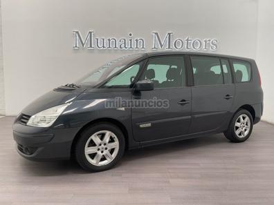 Renault Espace de segunda mano y ocasión en País Vasco | Milanuncios