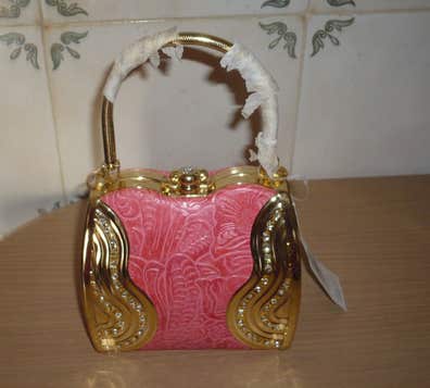 Bolsos de segunda mano baratos