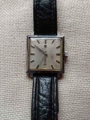 Milanuncios vendo reloj tissot para hombre vintage