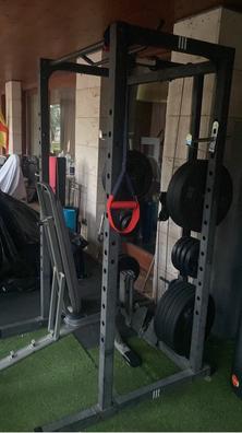  Sistema de polea para gimnasio: nueva polea profesional, para  entrenamiento en casa y gimnasio. Sistema de cable de polea ideal para tu  sistema de gimnasio en casa. Este sistema de polea