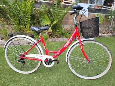 Bicicletas milanuncios new arrivals