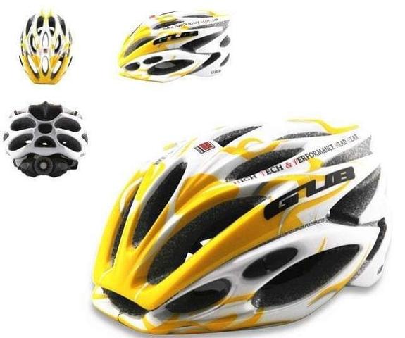 Casco bicicleta best sale segunda mano