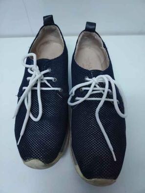 Calzado de segunda mano para mujer en Baza Milanuncios