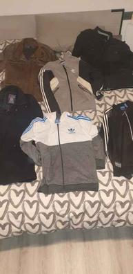 Ropa falsa adidas on sale